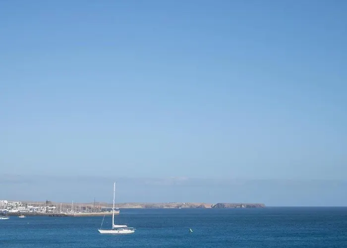 El Puertito Apartamento Ocean View