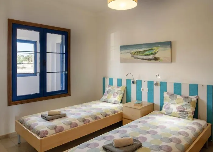 El Puertito Apartamento Ocean View
