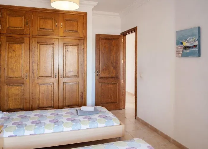 El Puertito Apartamento Ocean View