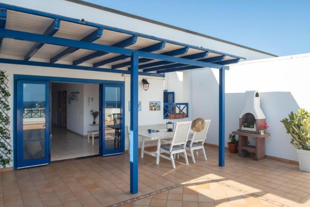 Appartement El Puertito Ocean View