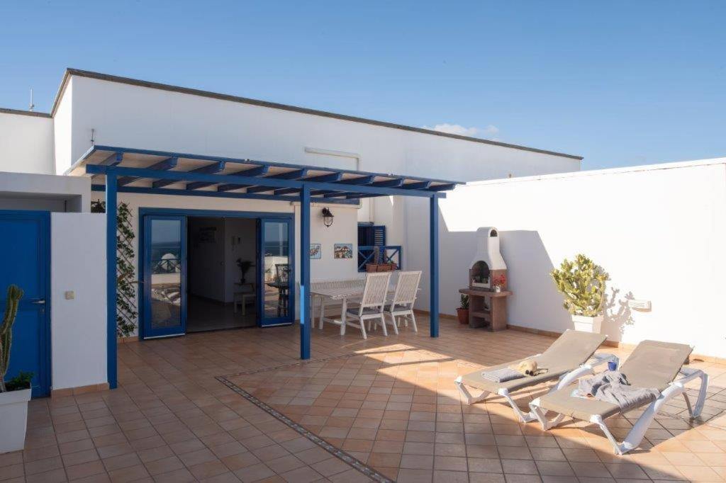 Apartament El Puertito Ocean View Playa Blanca (Lanzarote)