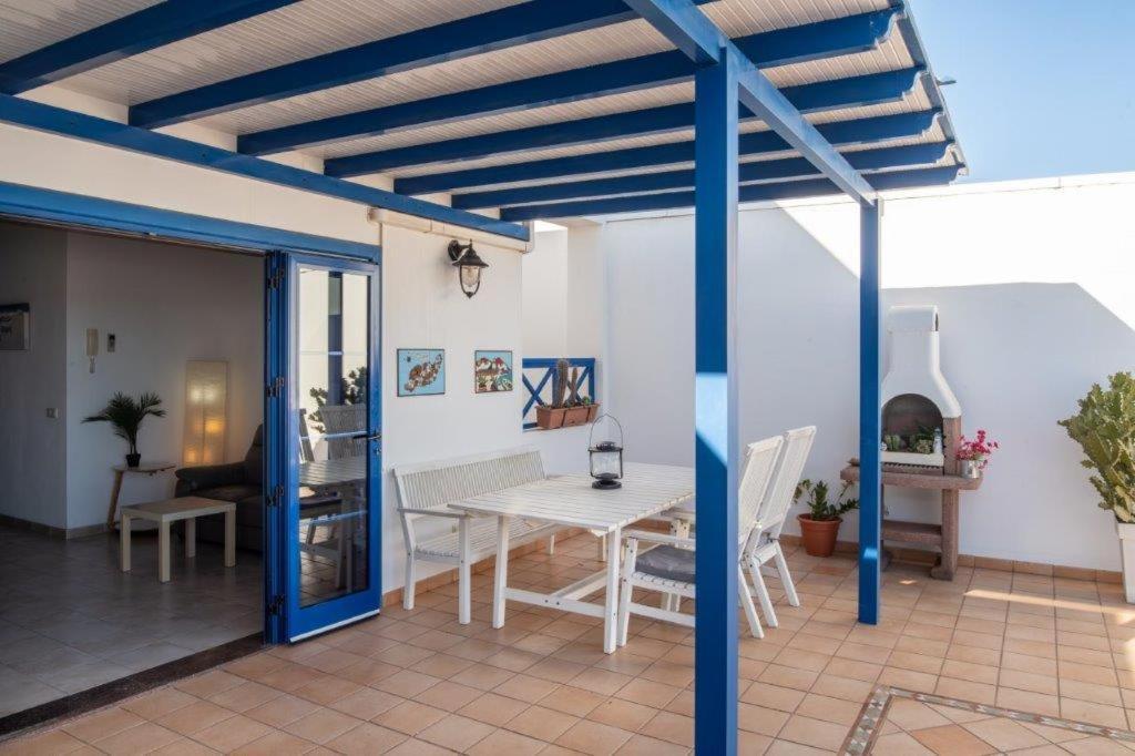 El Puertito Ocean View Apartament Playa Blanca (Lanzarote)