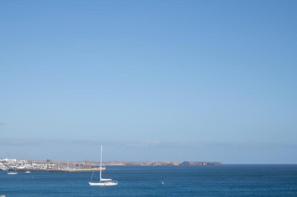 Apartament El Puertito Ocean View Playa Blanca (Lanzarote)