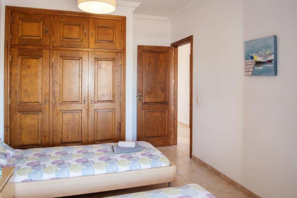 Apartament El Puertito Ocean View *